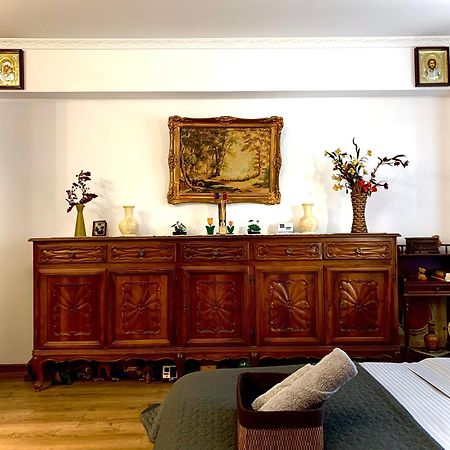 Apartament Ultraconfort Яш Екстериор снимка