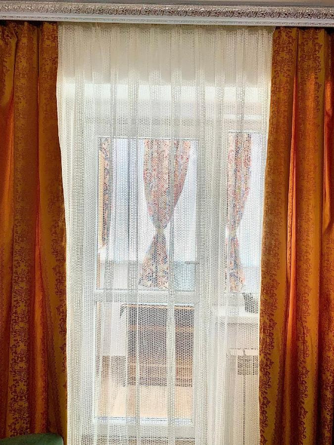 Apartament Ultraconfort Яш Екстериор снимка