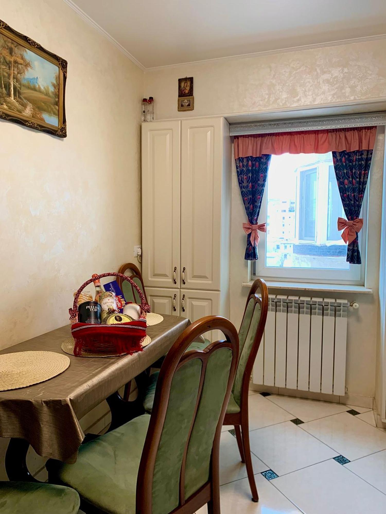 Apartament Ultraconfort Яш Екстериор снимка