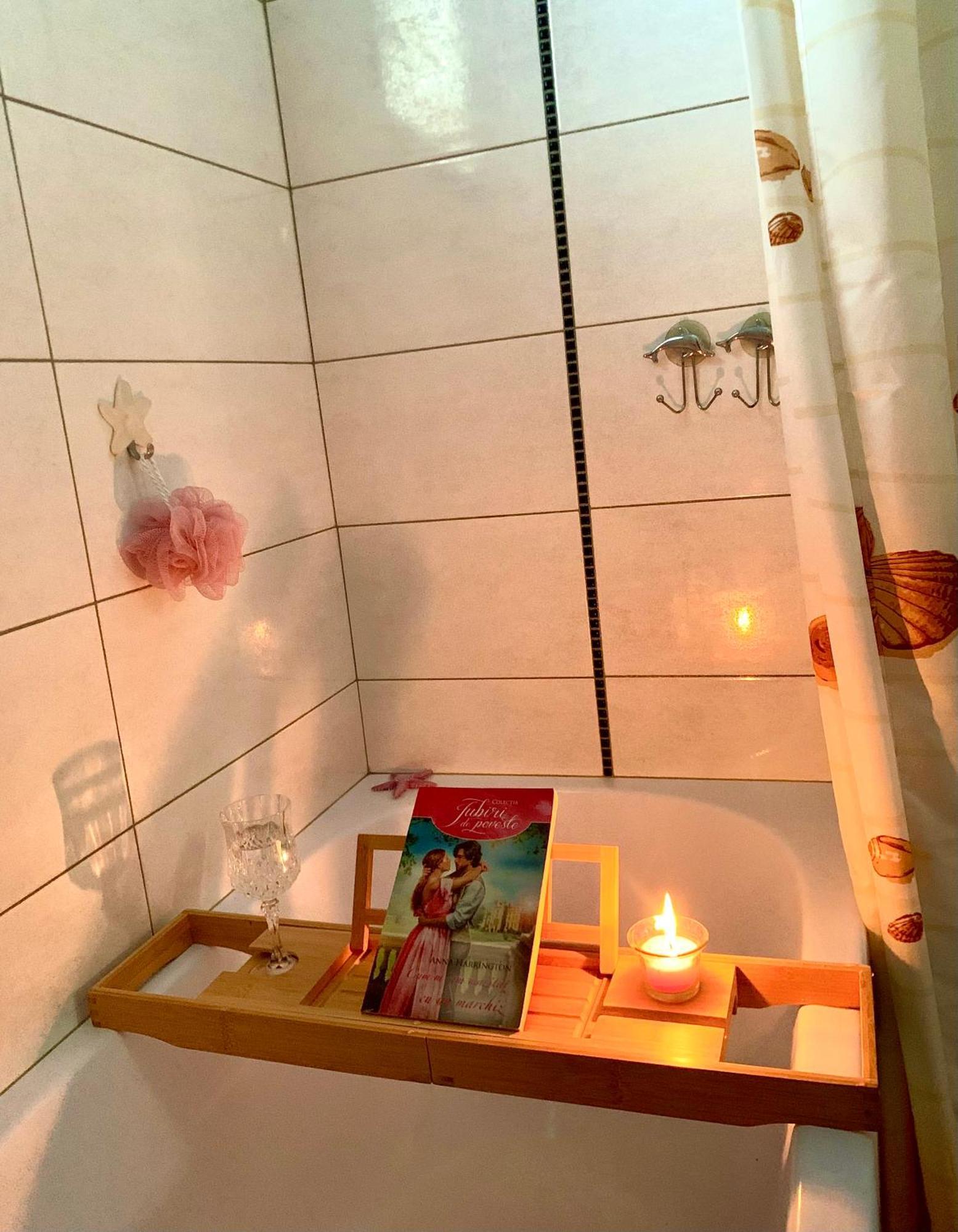 Apartament Ultraconfort Яш Екстериор снимка
