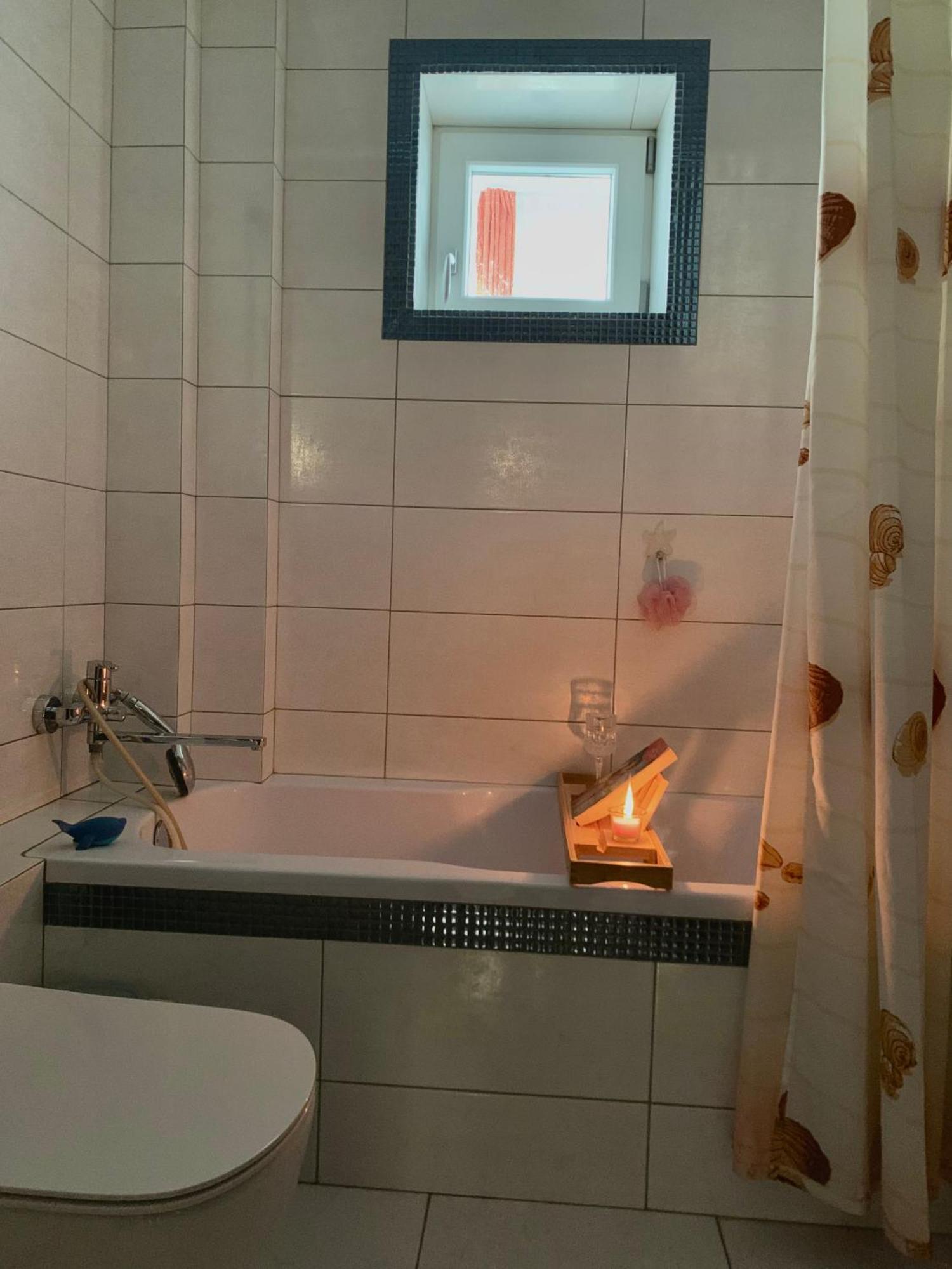 Apartament Ultraconfort Яш Екстериор снимка