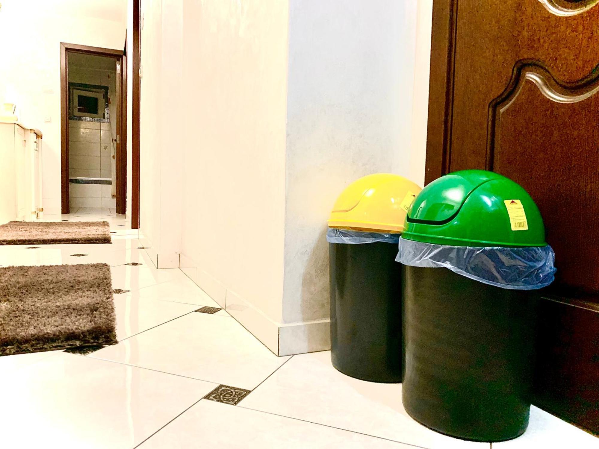 Apartament Ultraconfort Яш Екстериор снимка
