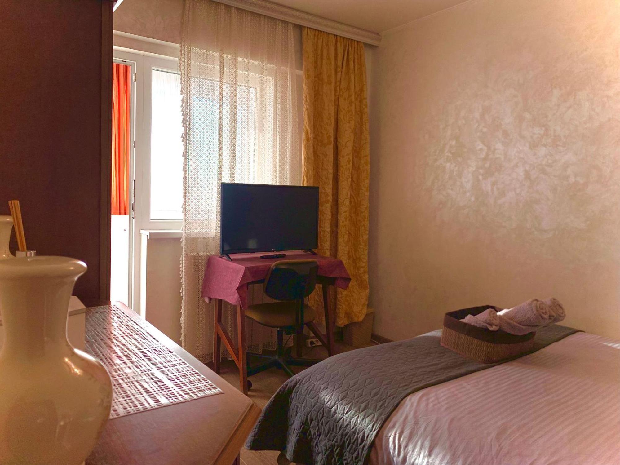 Apartament Ultraconfort Яш Екстериор снимка